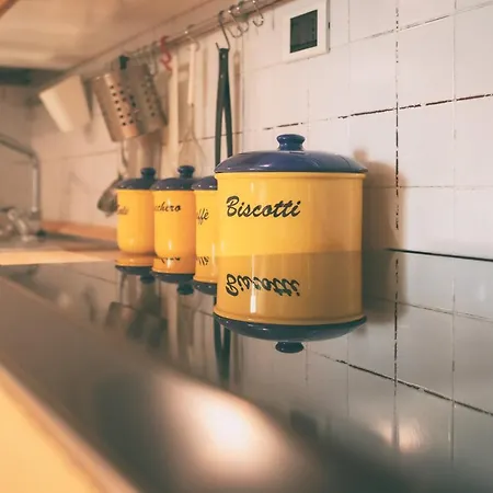 Lägenhet Ht Laterano