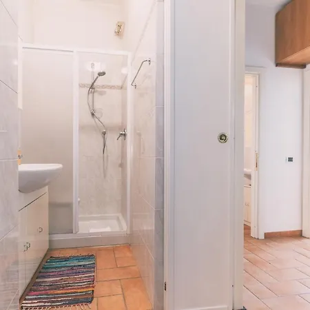 Ht Laterano Lägenhet *