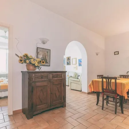 Ht Laterano Lägenhet *