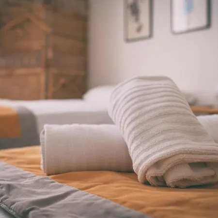 Ht Laterano Apartment Rome