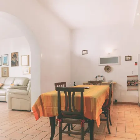 Appartement Ht Laterano *