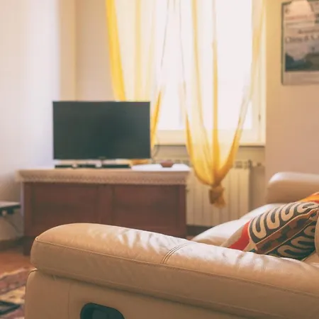 Ht Laterano Apartmán