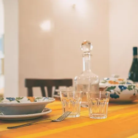 Apartmán Ht Laterano