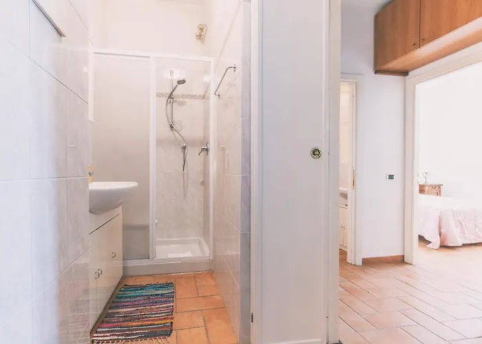 Ht Laterano Appartement *