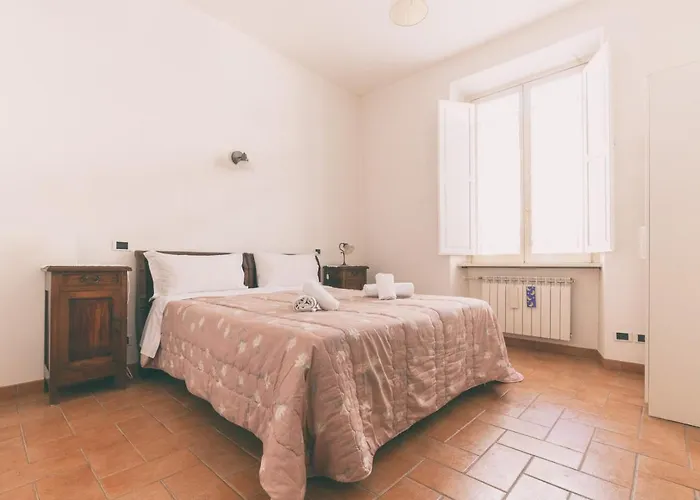 Appartement Ht Laterano *
