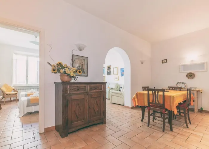 Ht Laterano Appartement *